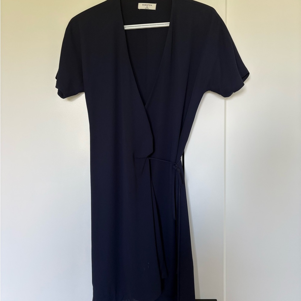 Babaton Dress